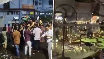 Kolkata rape-murder case: Nine arrested for violence at RG Kar Medical College; check details