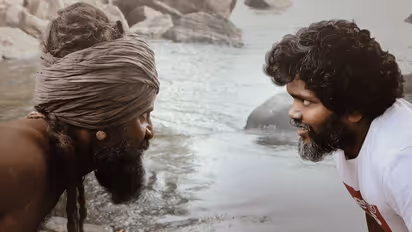 விக்ரம் போட்ட உழைப்புக்கு இந்த வசூல் எல்லாம் ரொம்ப கம்மி... தங்கலான் பாக்ஸ் ஆபிஸ் நிலவரம் இதோ 