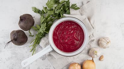 Beetroot-chutney-recipe