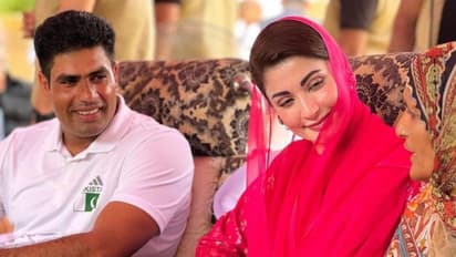 अरशद नदीम पर हो रही गिफ्ट और पैसों की बारिश, अब मिला 10 करोड़-Honda Civic Car