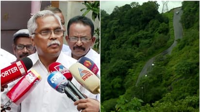 വയനാട് തുരങ്കപാത: ശാസ്ത്രീയ പഠനം വേണമെന്ന് ബിനോയ് വിശ്വം, 'കാഫിർ സ്ക്രീൻഷോട്ട് ഇടതുപക്ഷ രീതിയല്ല'