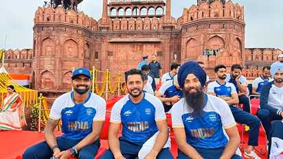 ಹಾಕಿ ಲೀಗ್‌: ಹರ್ಮನ್‌ಪ್ರೀತ್‌, ಅಭಿಷೇಕ್‌ಗೆ ಬಂಪರ್‌ ಮೊತ್ತ