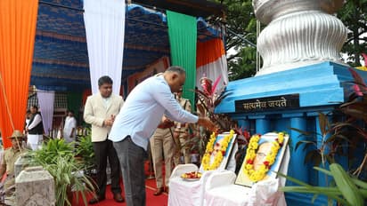  ಬಾಂಗ್ಲಾದೇಶದ ಹಿಂದೂಗಳ ರಕ್ಷಣೆಗೆ ಕೇಂದ್ರ ಸರ್ಕಾರ ಕ್ರಮವಹಿಸಲಿ: ಸಚಿವ ದಿನೇಶ್ ಗುಂಡೂರಾವ್ ಒತ್ತಾಯ