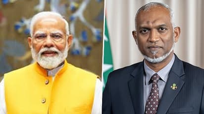 मालदीव के राष्ट्रपति ने भारत की तारीफ में पढ़े कसीदे, पोस्ट में लिखीं कई बातें..