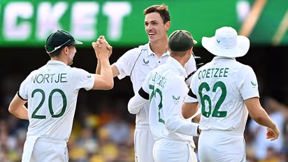 West Indies vs South Africa: When and where to watch 2nd Test ?