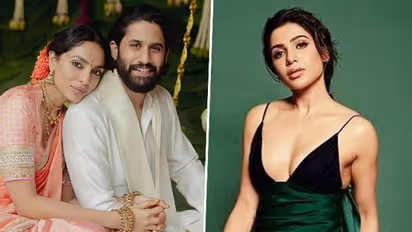 'Love is a sacrifice': Samantha Ruth Prabhu shares cryptic post after Naga Chaitanya's engagement | SEE POST