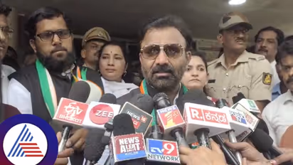 ಆರ್‌ಎಸ್‌ಎಸ್ ಮಾತು ಕೇಳದ ನರೇಂದ್ರ ಮೊದಿ ಪಿಎಂ ಸ್ಥಾನದಿಂದ ವಜಾ ಆಗ್ತಾರೆ: ಸಚಿವ ಸಂತೋಷ್ ಲಾಡ್