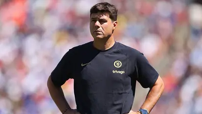 Mauricio Pochettino: Argentina-born coach set to take charge of United States Men's National Team- reports