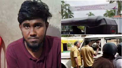 തിരുവനന്തപുരത്ത് നിന്ന് തട്ടിക്കൊണ്ടുപോയ ആളെ കണ്ടെത്തി; പിന്നില്‍ സ്വര്‍ണം പൊട്ടിക്കൽ സംഘമെന്ന് പൊലീസ്