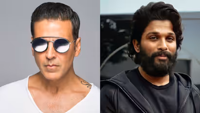 Independence Day 2024: Akshay Kumar to Allu Arjun, here's how celebrities extended wishes