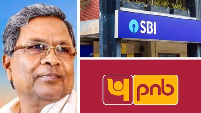 'Withdraw deposits, halt transactions': Karnataka govt orders closure of accounts in SBI, PNB; Here's why