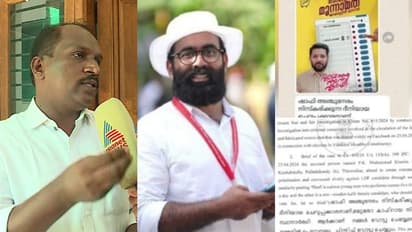കാഫിര്‍ സ്ക്രീൻഷോട്ട് വിവാദം; റിബേഷിനെ പിന്തുണച്ച് ഡിവൈഎഫ്ഐ, 'റിബേഷ് അങ്ങനെ ചെയ്യുമെന്ന് കരുതുന്നില്ല'