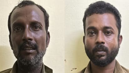 ടോൾ ഗേറ്റിനടുത്ത് ഓട്ടോ തടഞ്ഞു, വാഹനം പരിശോധിച്ചപ്പോൾ കിട്ടിയത് ഏജന്‍റ് വഴി എത്തിച്ച 3 കിലോ കഞ്ചാവ്! അറസ്റ്റിൽ