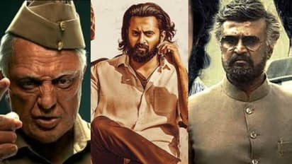 അഞ്ച് കോടി തീരുമാനിക്കും ഇന്ത്യൻ 2വിന്റെ ഭാവി ! രജനി പടത്തെ കടത്തിവെട്ടി ഉണ്ണി മുകുന്ദൻ, പണംവാരിയ തമിഴ് സിനിമ