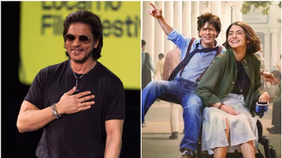 "I don’t want to work for a year": SRK once revealed he quit a film after Zero flopped 