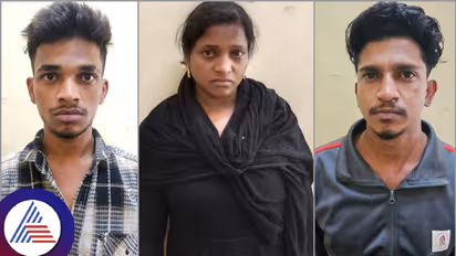 ಬೆಂಗಳೂರು ನಜ್ಮಾ ಕೌಸರ್: ಮಿಸ್ಡ್ ಕಾಲ್ ಕೊಟ್ಟು ಪಟಾಯಿಸ್ತಾಳೆ, ಮಂಚಕ್ಕೆ ಕರೆದು ಹನಿಟ್ರ್ಯಾಪ್ ಮಾಡ್ತಾಳೆ