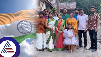 ವಂದೇ ಮಾತರಂ ಹಾಡಿದ ಲಕ್ಷ್ಮಿನಿವಾಸ ಟೀಮ್: ಸಿಸಿಟಿವಿ ಫಿಕ್ಸ್ ಮಾಡ್ತಿರೋ ಜಯಂತ್ ನಿಗೂಢ ಕಣ್ಮರೆ!