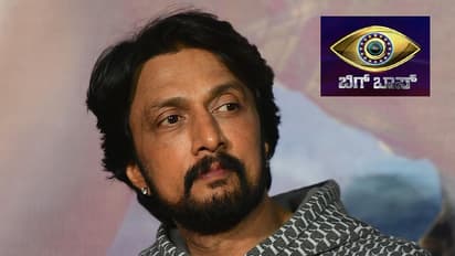 Kichcha Sudeep Kichcha Sudeep