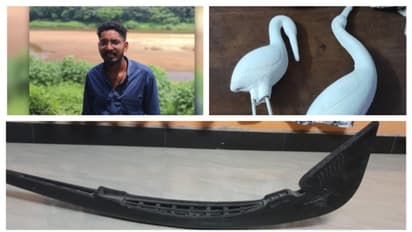 ചെങ്ങന്നൂരിൽ വീട്ടിലിരുന്ന് കൗതുകവസ്തു നിർമ്മിച്ചു കൊണ്ടിരിക്കെ യുവാവ് ഷോക്കേറ്റു മരിച്ചു