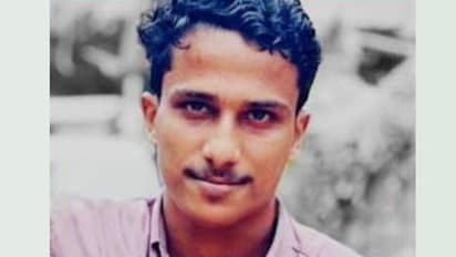 പിന്നിൽ നിന്നെത്തിയ റിക്കവറി വാൻ ബൈക്കിലിടിച്ചു, റോഡിലേക്ക് തെറിച്ച് വീണ് യുവാവ്; ചികിത്സയിലിരിക്കെ മരിച്ചു