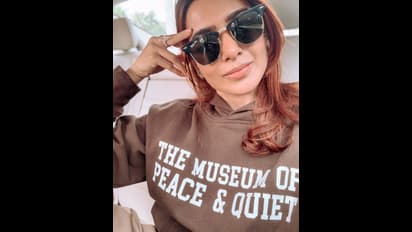 ನಿರ್ದೇಶಕ ರಾಜ್ ಜೊತೆ ಪ್ರೇಮ ಸಂಬಂಧ, ಮುಂಬೈನಲ್ಲಿ ಕಾಣಿಸಿಕೊಂಡ ಸಮಂತಾ!