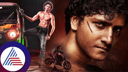 ಸುದೀಪ್ ಸರ್ ನನ್ನ ಇನ್ನೋಸೆಂಟ್ ಅಂದಿದ್ದು ಚೆಕ್ ಮಾಡ್ತಾ ಇದ್ದೀನಿ, ಹೌದೋ ಅಲ್ವೋ ಅಂತ: ಸಮರ್ಜಿತ್ ಲಂಕೇಶ್