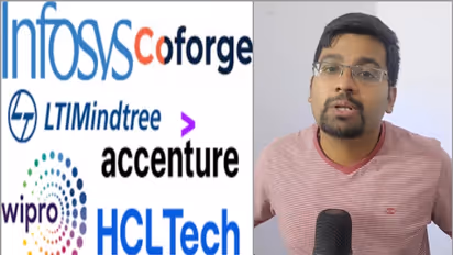 ಭಾರತದ ಐಟಿ ಉದ್ಯಮ ಕುಸಿತ ಭೀತಿ: ಅಮೇರಿಕದ ಸಾಫ್ಟ್ವೇರ್ ಪ್ರಾಜೆಕ್ಟ್ಗಳು ವಿಯೆಟ್ನಾಂ, ಫಿಲಿಪೈನ್ಸ್ ಪಾಲು
