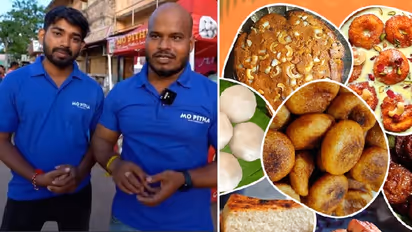 Sweet Success: How two friends built a startup to empower women workers 