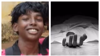 തൃശ്ശൂരിൽ 9ാം ക്ലാസ് വിദ്യാർത്ഥി ജീവനൊടുക്കിയ നിലയിൽ 