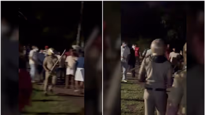 കാലിക്കറ്റ് സർവകലാശാലയിൽ എസ്എഫ്ഐ - എംഎസ്എഫ് സംഘർഷം; 2 എംഎസ്എഫ് നേതാക്കൾ അറസ്റ്റിൽ