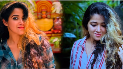 'വലിയ ആളൊന്നുമല്ല, പക്ഷേ, എന്റേതായ കുറച്ച് ഫെയിം കരിയര് ബില്ഡ് ചെയ്യുന്ന ഒരാളാണ് ഞാന്'