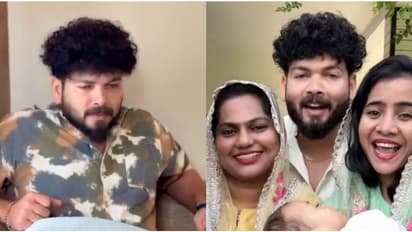 'ഞങ്ങളുടെ കുടുംബ ജീവിതത്തെക്കുറിച്ച് അനാവശ്യമായ ചര്ച്ചകള് നടത്തുന്നതെന്തിന് ?' ചോദ്യവുമായി ബാഷി കുടുംബം