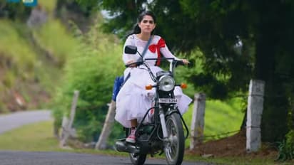 'മിസ്റ്റർ ആന്റ് മിസിസ് ബാച്ച്ലര്' ആദ്യ ഗാനം 'പതിത ഹൃദയ' പുറത്തിറങ്ങി