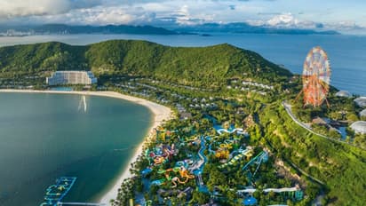 வியட்நாமுக்கு முதல் முறையாக டூர் போறீங்களா.. மிஸ் பண்ணக்கூடாத இடங்கள் என்ன?