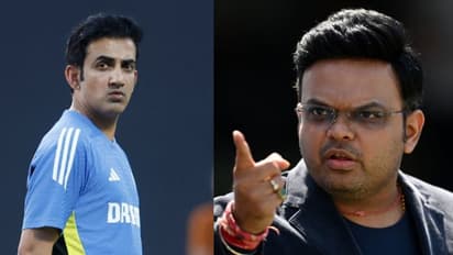 'ഗംഭീറിനോട് അത് പറയാന് ഞാനാളല്ല', തുറന്നു പറഞ്ഞ് ബിസിസിഐ സെക്രട്ടറി ജയ് ഷാ