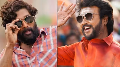 Allu Arjun to Rajinikanth to Dhanush-South superstar revenge stories