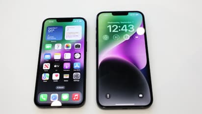 ഒറ്റയടിക്ക് കുറഞ്ഞത് 20,000 രൂപ; ഐഫോണിന് വമ്പന്‍ ഓഫര്‍ 