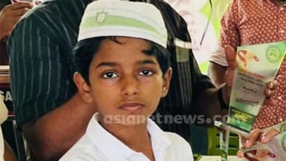 കോട്ടക്കലിൽ കൂട്ടുകാരുമൊത്ത് കുളത്തിലിറങ്ങിയ വിദ്യാർത്ഥി മുങ്ങിമരിച്ചു