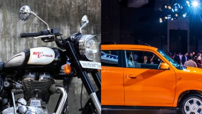 5 लाख से कम कीमत की बेहतरीन कारें, बहुत कम है EMI और डाउन पेमेंट