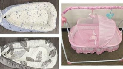 തുടർച്ചയായി നവജാതശിശുക്കളുടെ മരണം, ചിലയിനം കിടക്കകളും തൊട്ടിലുകളും ഉപയോഗിക്കരുതെന്ന മുന്നറിയിപ്പുമായി അമേരിക്ക