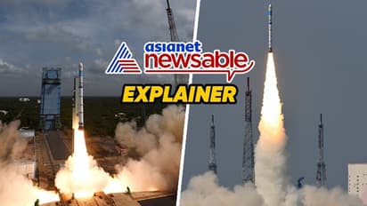 Explained: What ISRO's mini rocket SSLV launch means for India's future in space