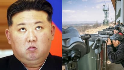5 साल बाद एक बार फिर Kim Jong Un की रहस्यमयी दुनिया देख सकेंगे लोग