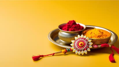 Raksha Bandhan Puja ki Thali: 7 Items You Need for a Perfect Celebration