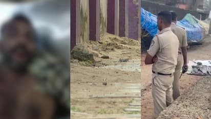 ബീമാപ്പള്ളി കൊലപാതകം; ഒന്നാം പ്രതി കസ്റ്റഡിയില്; ഗുണ്ടയെ കുത്തിവീഴ്ത്തിയത് മുന്സുഹൃത്തുക്കള്; അന്വേഷണം