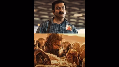 16 ஆண்டுகள் தவத்திற்கு கிடைத்த பரிசு – 9 விருதுகளை குவித்த பிருத்விராஜின் ஆடு ஜீவிதம்!