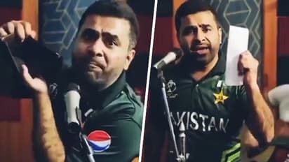 'Bill Bill Pakistan' singer abducted by unknown men in Lahore; Pakistanis slam Govt amid ISI hand speculation