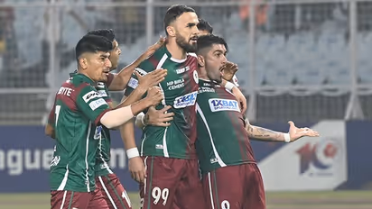 AFC Champions League 2: Mohun Bagan SG to play Al-Wakrah SC, Tractor FC and FC Ravshan in Group A