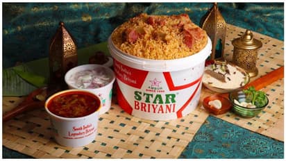 दुनियाभर में कैसे मशहूर हो गई Ambur Biryani? दिलचस्प है इसकी कहानी