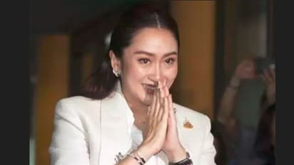 37 ವರ್ಷದ ಪೇಟೊಂಗ್ಟಾರ್ನ್ ಶಿನವತ್ರಾ ಥೈಲ್ಯಾಂಡ್ನ ನೂತನ ಪ್ರಧಾನಿ