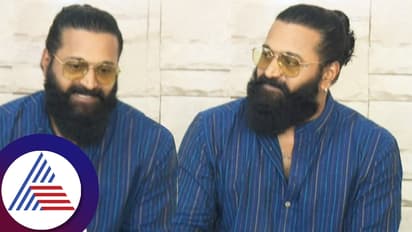 ನಾನಿನ್ನು ಫೆಸ್ಟಿವಲ್‌ ಟೈಪ್ ಸಿನಿಮಾ ಮಾಡಲ್ಲ: ನಟ ರಿಷಬ್ ಶೆಟ್ಟಿ